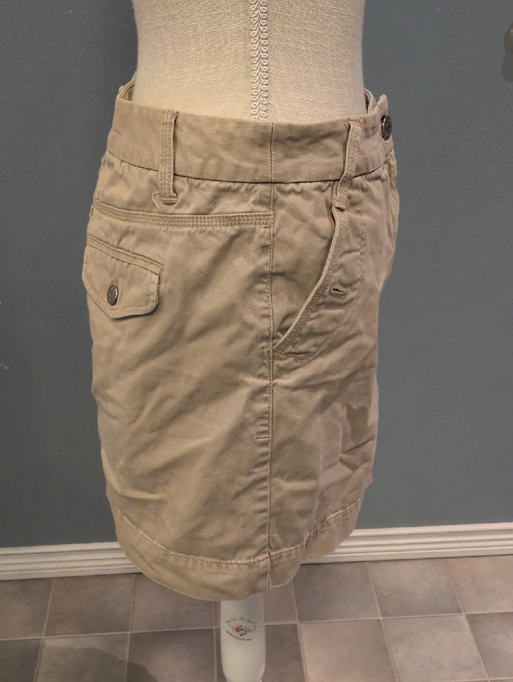 J. Crew good used